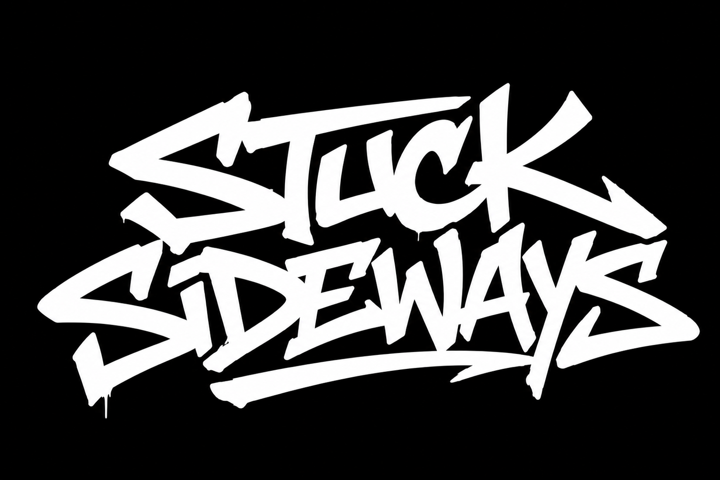 Stuck Sidewayz