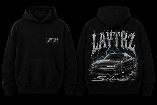 Silvia Hoodie