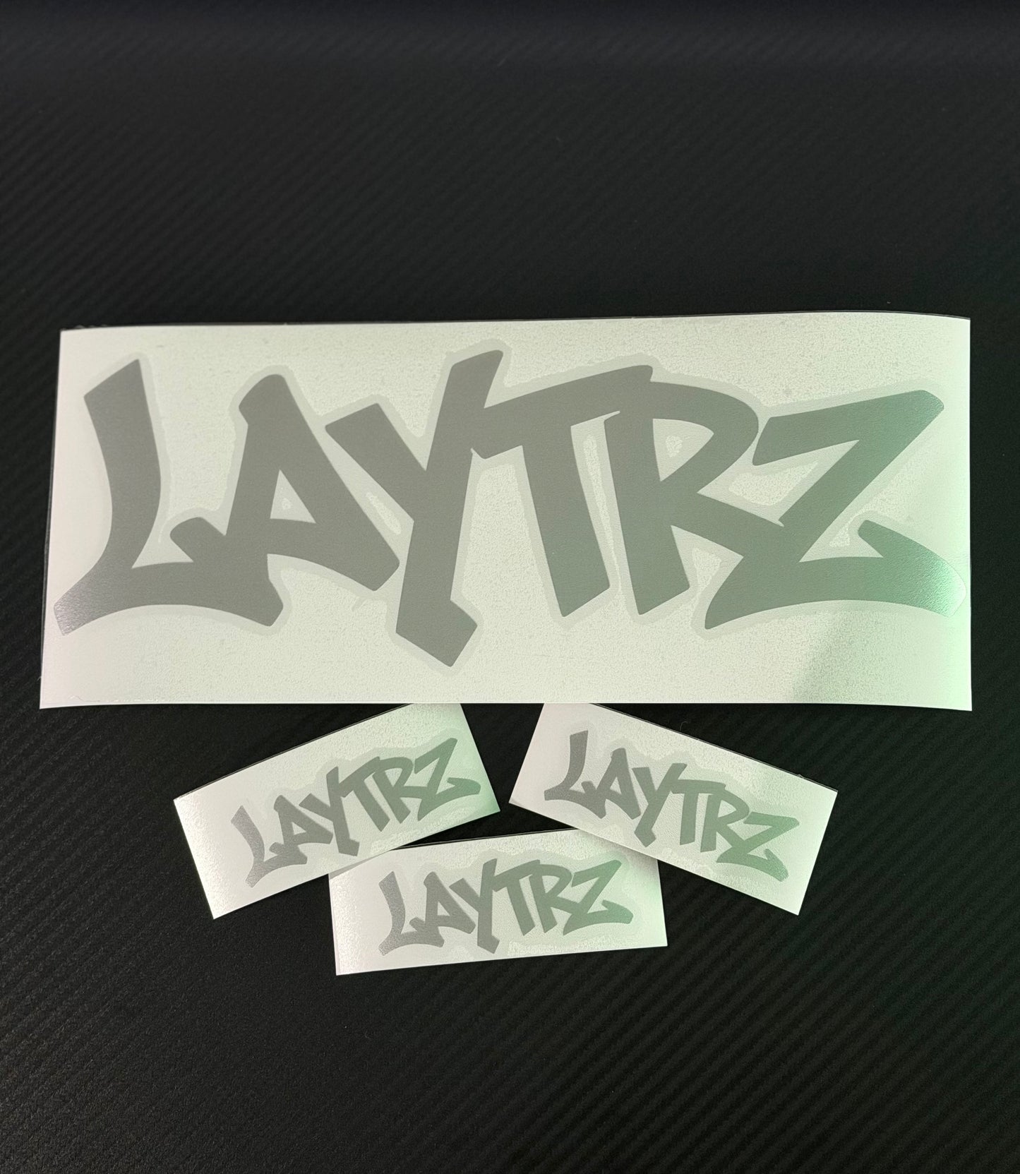 Graffiti Style