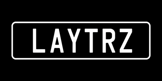 Custom Plate Style