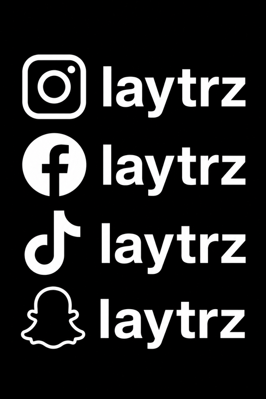 Custom Username