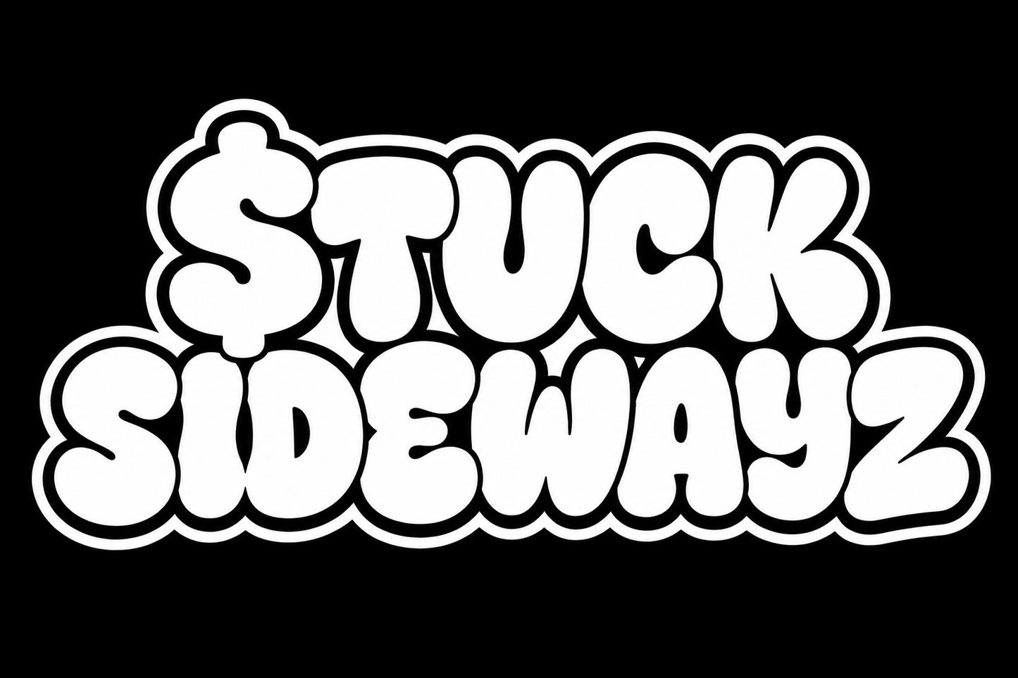 Stuck Sidewayz