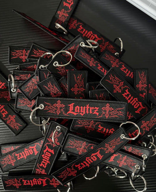 Red Cross Jettag