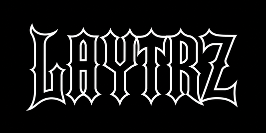 Laytrz Banner III
